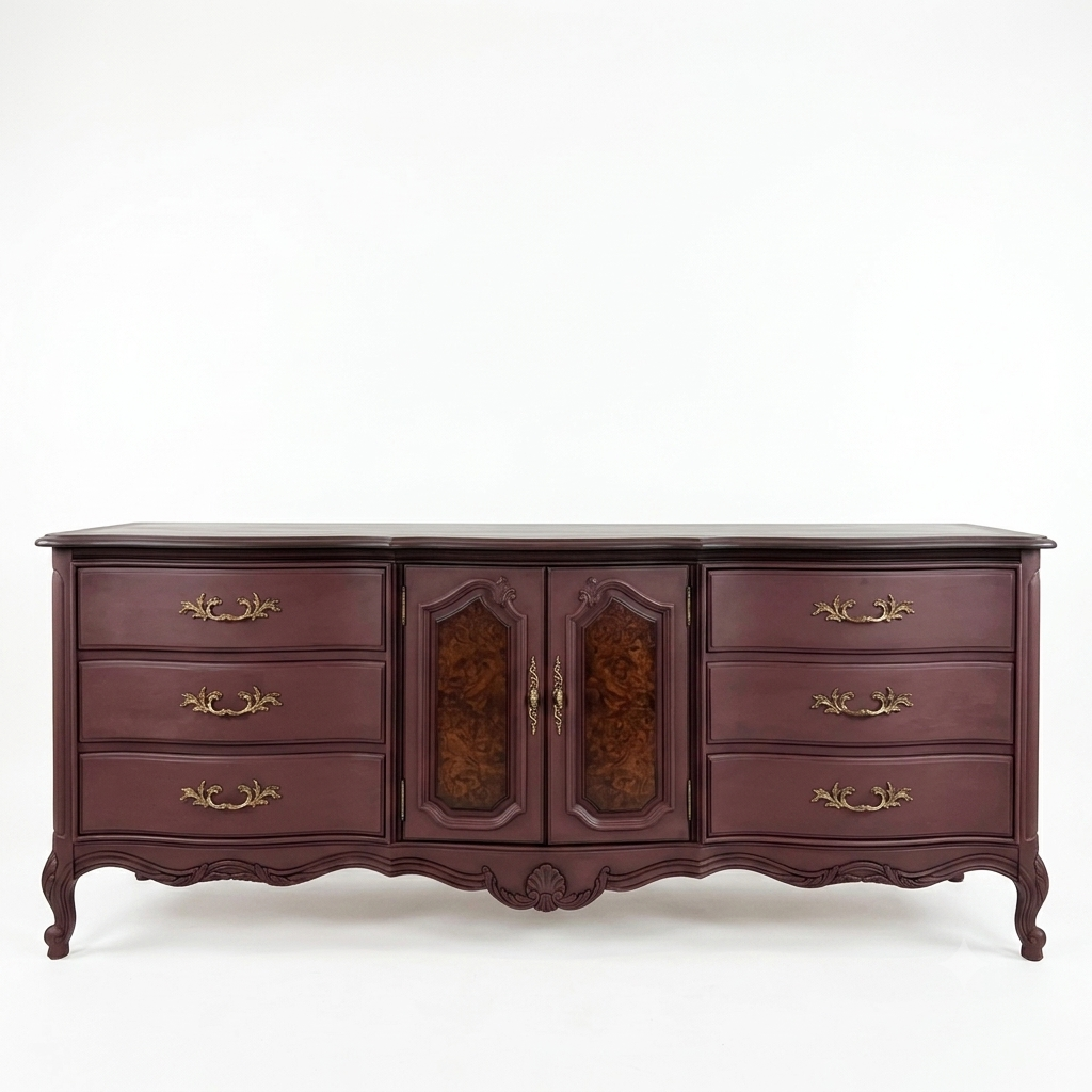 Ravenport Luxury Walnut Sideboard