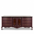 Ravenport Luxury Walnut Sideboard
